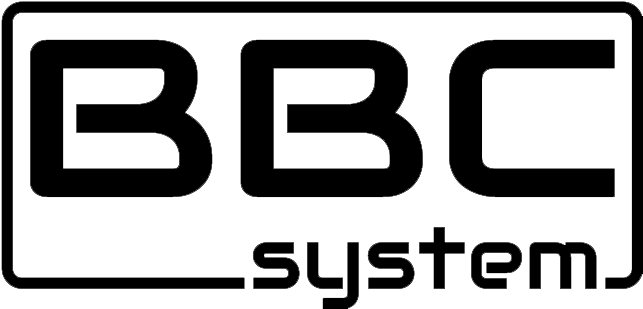 Logo bbc